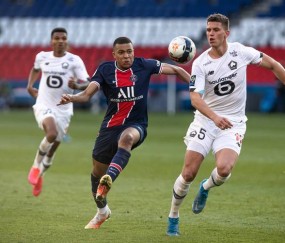 法甲欧战卡位VS保级抢分战！朗斯主场迎战洛里昂，劲旅能否稳胜？