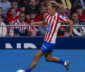 西甲锋霸1亿身价！14场斩9球，率队欧冠全胜