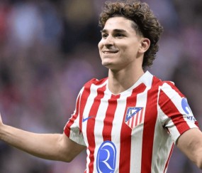 西甲1亿锋霸破门：14场轰入9球，率队欧冠全取3分