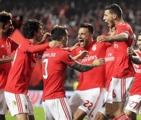 11月5日周三，欧冠焦点战：本菲卡VS勒沃库森——葡超豪门主场生死战，德甲劲旅攻防博弈。