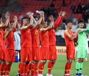 喜讯！他是唯一被法媒点名表扬的U19国足王牌，已提前留洋德甲