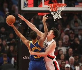 罗威增加训练量有望月底回归 杨瀚森出场时间或被压榨