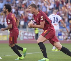 意甲：AC米兰VS罗马 竞彩足球赛事赛前分析